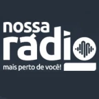 Logotipo Nossa Rádio SP